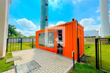 Apartamento para alugar com 128m², 2 quartos e 1 vagaÁrea comum - Self Shop