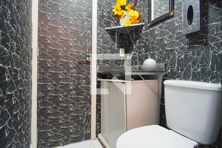 Apartamento para alugar com 128m², 2 quartos e 1 vagaBanheiro