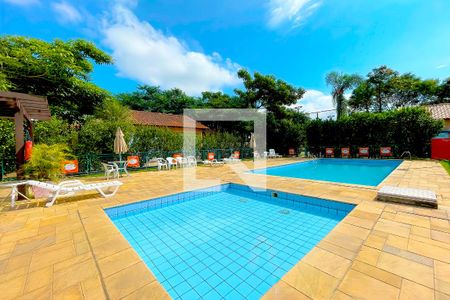 Apartamento para alugar com 128m², 2 quartos e 1 vagaÁrea comum - Piscina