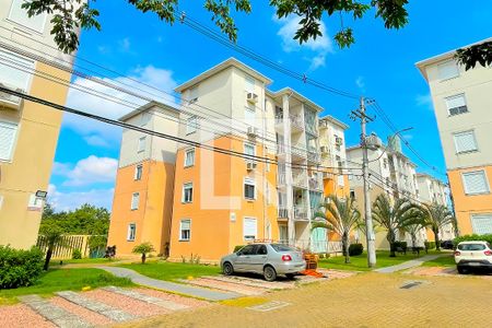 Apartamento para alugar com 128m², 2 quartos e 1 vagaFachada