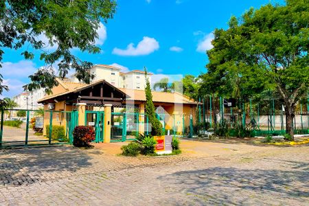 Apartamento para alugar com 128m², 2 quartos e 1 vagaFachada