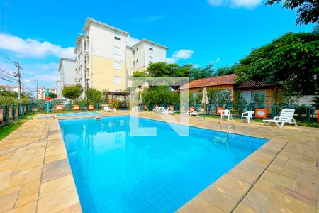 Apartamento para alugar com 128m², 2 quartos e 1 vagaÁrea comum - Piscina