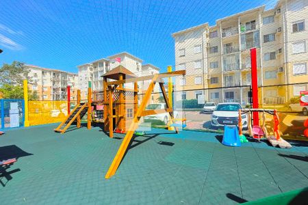 Apartamento para alugar com 128m², 2 quartos e 1 vagaÁrea comum - Playground