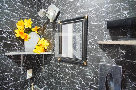 Apartamento para alugar com 128m², 2 quartos e 1 vagaBanheiro