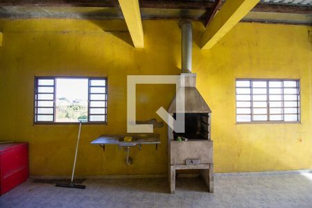 Casa para alugar com 200m², 3 quartos e 1 vagaÁrea de Serviço