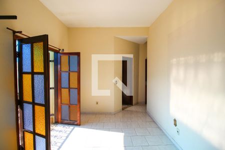 Casa para alugar com 200m², 3 quartos e 1 vagaQuarto 3 / Suíte