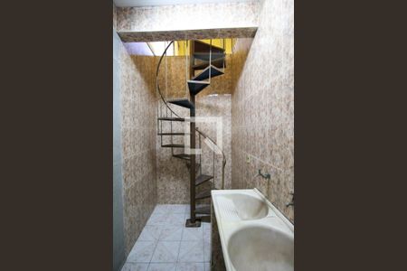 Casa para alugar com 200m², 3 quartos e 1 vagaLavanderia