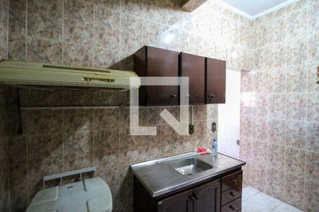 Casa para alugar com 200m², 3 quartos e 1 vagaCozinha