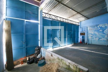 Casa para alugar com 200m², 3 quartos e 1 vagaGaragem