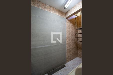 Casa para alugar com 200m², 3 quartos e 1 vagaLavanderia