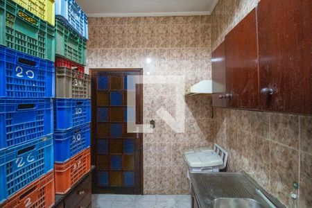 Casa para alugar com 200m², 3 quartos e 1 vagaCozinha