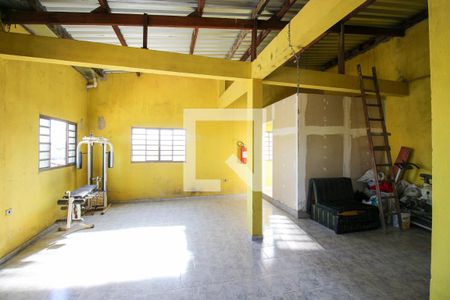 Casa para alugar com 200m², 3 quartos e 1 vagaÁrea de Serviço