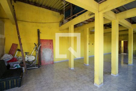 Casa para alugar com 200m², 3 quartos e 1 vagaÁrea de Serviço