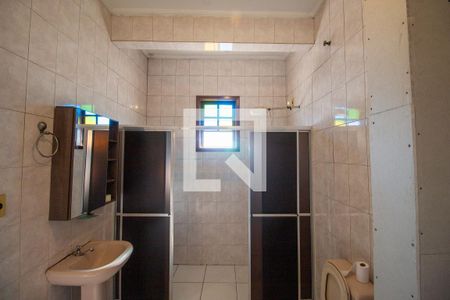 Casa para alugar com 200m², 3 quartos e 1 vagaBanheiro / Suíte