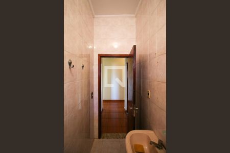 Casa para alugar com 200m², 3 quartos e 1 vagaBanheiro