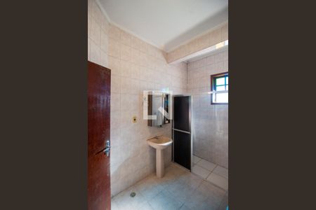 Casa para alugar com 200m², 3 quartos e 1 vagaBanheiro / Suíte