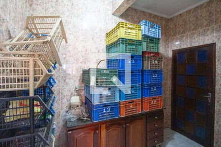 Casa para alugar com 200m², 3 quartos e 1 vagaCozinha