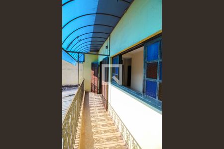 Casa para alugar com 200m², 3 quartos e 1 vagaQuarto 3 / Suíte / Varanda