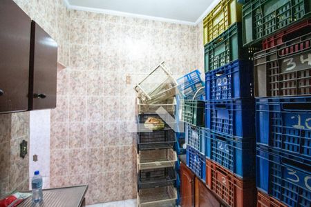 Casa para alugar com 200m², 3 quartos e 1 vagaCozinha