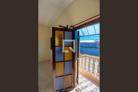 Casa para alugar com 200m², 3 quartos e 1 vagaQuarto 3 / Suíte/ Varanda