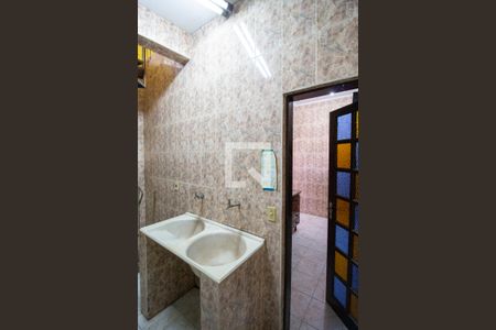 Casa para alugar com 200m², 3 quartos e 1 vagaLavanderia