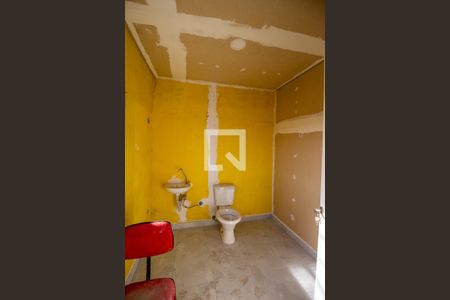 Casa para alugar com 200m², 3 quartos e 1 vagaBanheiro de serviço