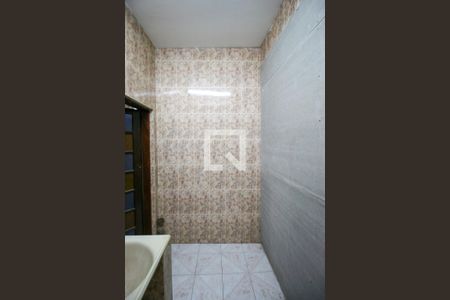 Casa para alugar com 200m², 3 quartos e 1 vagaLavanderia