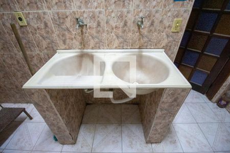 Casa para alugar com 200m², 3 quartos e 1 vagaLavanderia