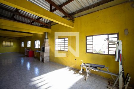 Casa para alugar com 200m², 3 quartos e 1 vagaÁrea de Serviço