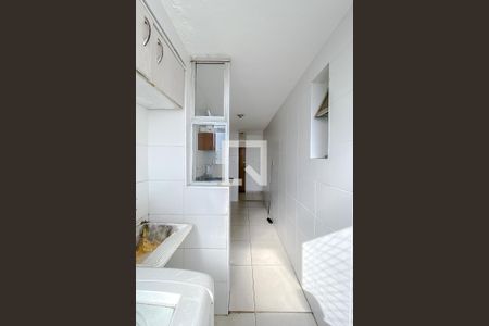 Apartamento à venda com 62m², 2 quartos e 1 vagaÁrea de Serviço