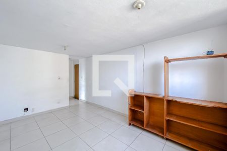 Sala de apartamento à venda com 2 quartos, 62m² em Mooca, São Paulo