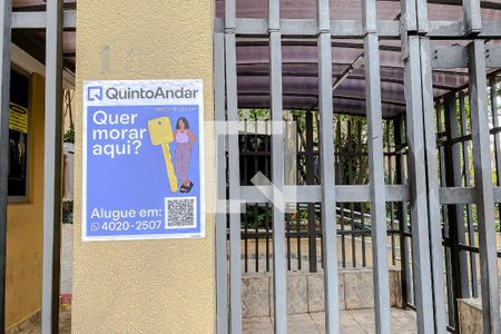 Apartamento à venda com 62m², 2 quartos e 1 vagaFachada