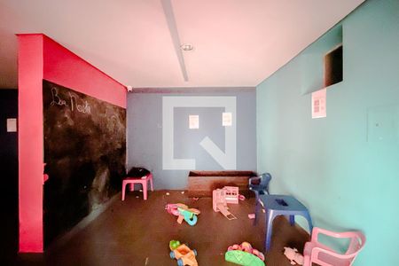 Apartamento à venda com 62m², 2 quartos e 1 vagaBrinquedoteca