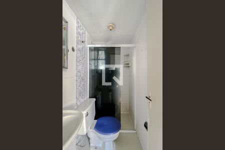 Apartamento à venda com 62m², 2 quartos e 1 vagaBanheiro