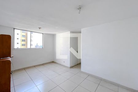 Sala de apartamento à venda com 2 quartos, 62m² em Mooca, São Paulo