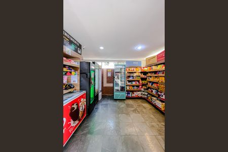 Apartamento à venda com 62m², 2 quartos e 1 vagaÁrea comum