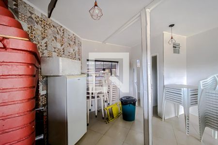Apartamento à venda com 62m², 2 quartos e 1 vagaÁrea comum - Salão de festas