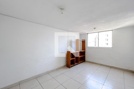 Sala de apartamento à venda com 2 quartos, 62m² em Mooca, São Paulo