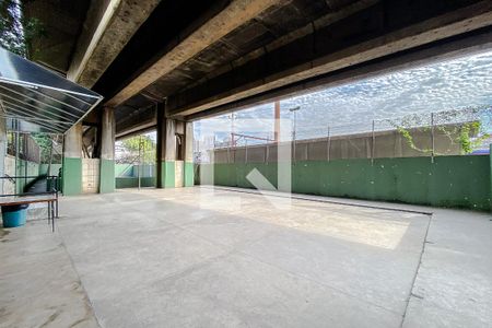 Apartamento à venda com 62m², 2 quartos e 1 vagaQuadra Esportiva