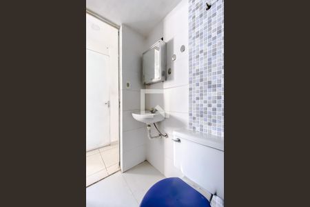 Apartamento à venda com 62m², 2 quartos e 1 vagaBanheiro