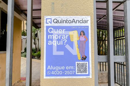 Apartamento à venda com 62m², 2 quartos e 1 vagaFachada