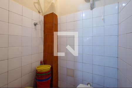 Casa à venda com 205m², 3 quartos e 2 vagasBanheiro de serviço