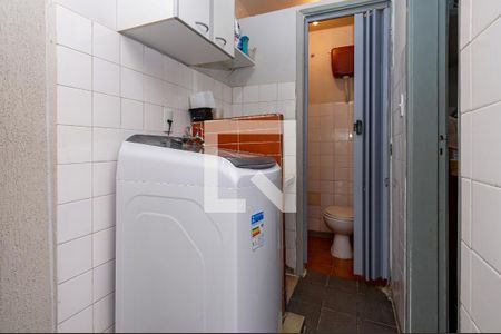 Casa à venda com 205m², 3 quartos e 2 vagasÁrea de Serviço