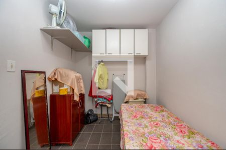 Casa à venda com 205m², 3 quartos e 2 vagasQuarto de Serviço