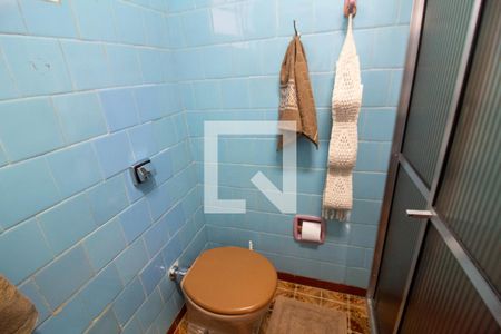 Casa à venda com 100m², 2 quartos e 1 vagaBanheiro