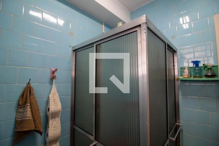 Casa à venda com 100m², 2 quartos e 1 vagaBanheiro