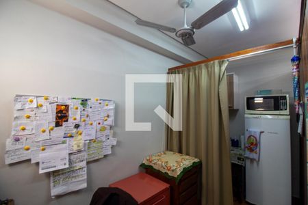 Casa à venda com 100m², 2 quartos e 1 vagaQuarto 2 - Escritório