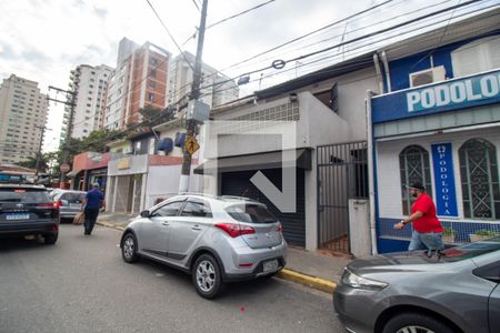 Casa à venda com 100m², 2 quartos e 1 vagaFachada