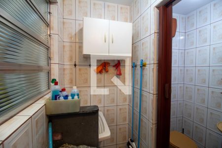 Casa à venda com 100m², 2 quartos e 1 vagaÁrea de Serviço