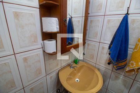 Casa à venda com 100m², 2 quartos e 1 vagaBanheiro de serviço